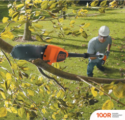 Black & Decker GPC1820L20 (С 1-ИМ АКБ) (127175)