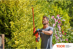 Black & Decker BEHTS551-QS (127173)