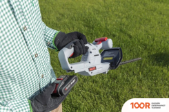 AL-KO EASYFLEX HT 2000 113700 (С АКБ) (127165)