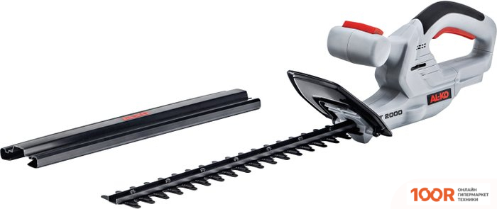 AL-KO EASYFLEX HT 2000 113700 (С АКБ) (127165)