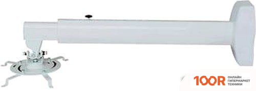 Кронштейн Wize WTH62110 (БЕЛЫЙ) (127159)