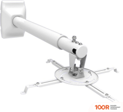 Кронштейн Wize WTH4765 (БЕЛЫЙ) (127158)