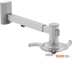 Кронштейн Wize WTH4765 (БЕЛЫЙ) (127158)