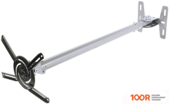 Кронштейн Wize WPD-S (БЕЛЫЙ) (127153)