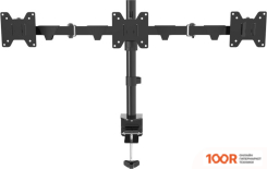 Кронштейн Wize WDM3-26 (ЧЕРНЫЙ) (127140)