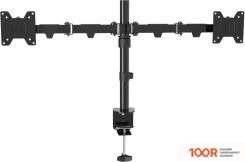 Кронштейн Wize WDM2-32 (ЧЕРНЫЙ) (127139)