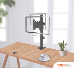 Кронштейн Wize WDM1-32S (ЧЕРНЫЙ) (127138)