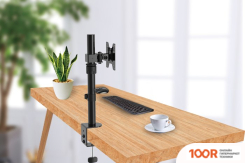 Кронштейн Wize WDM1-32S (ЧЕРНЫЙ) (127138)