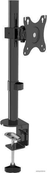 Кронштейн Wize WDM1-32S (ЧЕРНЫЙ) (127138)