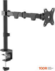 Кронштейн Wize WDM1-32M (ЧЕРНЫЙ) (127137)