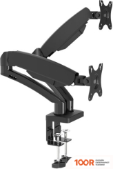 Кронштейн Wize WDA2-32 (ЧЕРНЫЙ) (127136)