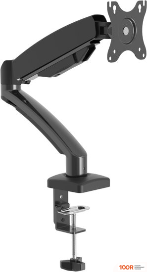 Кронштейн Wize WDA1-32 (ЧЕРНЫЙ) (127135)