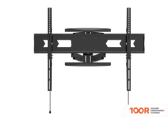 Кронштейн Wize WA90 (ЧЕРНЫЙ) (127134)