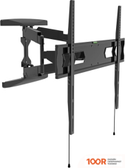 Кронштейн Wize WA90 (ЧЕРНЫЙ) (127134)