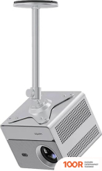 Кронштейн Wanbo T-TYPE CEILING MOUNT (СЕРЕБРИСТЫЙ) (127106)