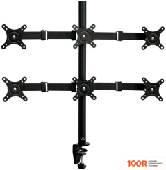 Кронштейн VLK TRENTO-96 (ЧЕРНЫЙ) (127104)