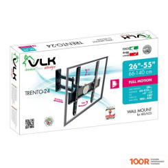 Кронштейн VLK TRENTO-24 (127094)