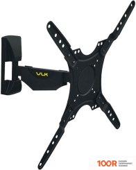 Кронштейн VLK TRENTO-23 (ЧЕРНЫЙ) (127093)