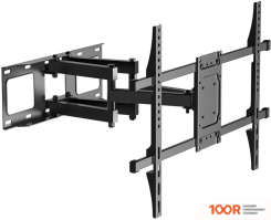 Кронштейн VLK TRENTO-201 (ЧЕРНЫЙ) (127091)