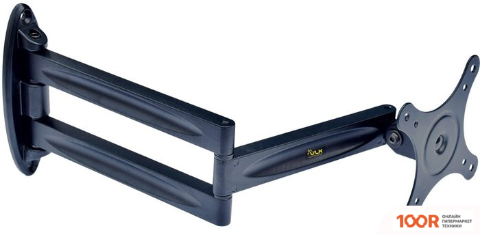 Кронштейн VLK TRENTO-15B (ЧЕРНЫЙ) (127089)