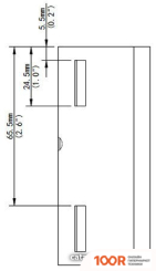 Кронштейн Uniview TR-UP06-B-IN (127076)