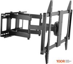 Кронштейн Ultramounts UM914 (ЧЕРНЫЙ) (127058)