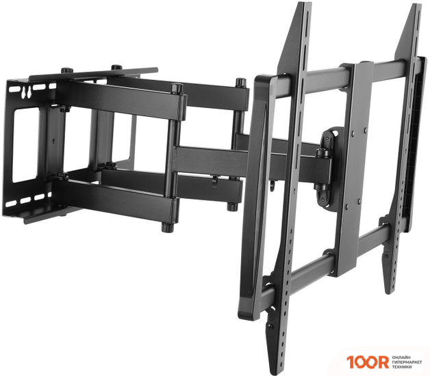 Кронштейн Ultramounts UM914 (ЧЕРНЫЙ) (127058)