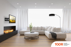 Кронштейн Ultramounts UM914 (ЧЕРНЫЙ) (127058)