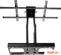 Кронштейн Ultramounts UM913 (ЧЕРНЫЙ) (127057)