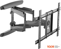 Кронштейн Ultramounts UM912 (ЧЕРНЫЙ) (127056)