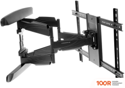 Кронштейн Ultramounts UM912 (ЧЕРНЫЙ) (127056)