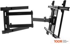 Кронштейн Ultramounts UM911 (ЧЕРНЫЙ) (127055)