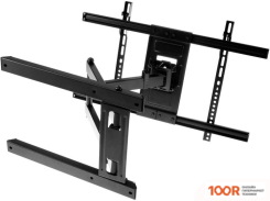 Кронштейн Ultramounts UM911 (ЧЕРНЫЙ) (127055)