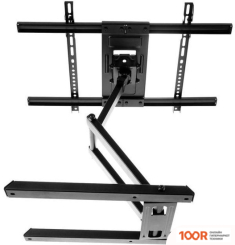 Кронштейн Ultramounts UM911 (ЧЕРНЫЙ) (127055)