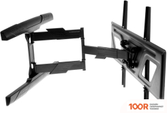 Кронштейн Ultramounts UM910 (ЧЕРНЫЙ) (127054)