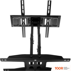 Кронштейн Ultramounts UM908 (ЧЕРНЫЙ) (127052)