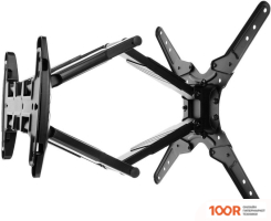 Кронштейн Ultramounts UM907 (ЧЕРНЫЙ) (127051)