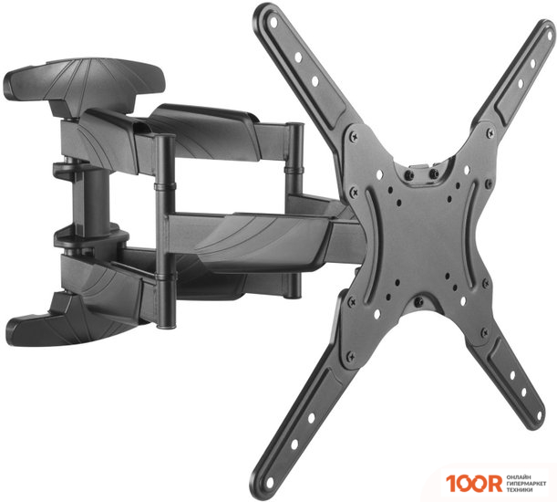 Кронштейн Ultramounts UM907 (ЧЕРНЫЙ) (127051)