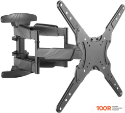 Кронштейн Ultramounts UM907 (ЧЕРНЫЙ) (127051)