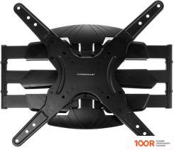 Кронштейн Ultramounts UM907 (ЧЕРНЫЙ) (127051)