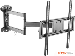 Кронштейн Ultramounts UM906 (ЧЕРНЫЙ) (127050)