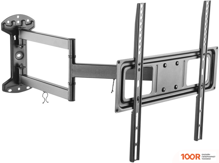 Кронштейн Ultramounts UM906 (ЧЕРНЫЙ) (127050)