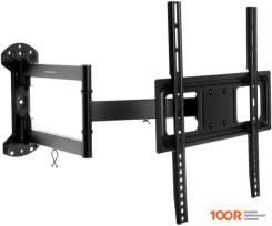 Кронштейн Ultramounts UM906 (ЧЕРНЫЙ) (127050)
