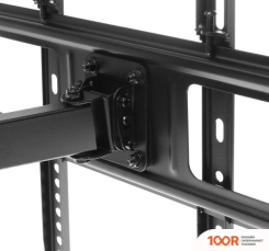 Кронштейн Ultramounts UM906 (ЧЕРНЫЙ) (127050)