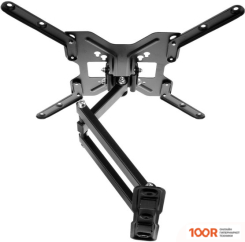 Кронштейн Ultramounts UM905 (ЧЕРНЫЙ) (127049)