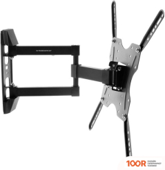 Кронштейн Ultramounts UM904 (ЧЕРНЫЙ) (127048)