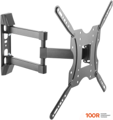 Кронштейн Ultramounts UM904 (ЧЕРНЫЙ) (127048)