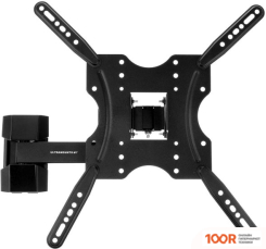 Кронштейн Ultramounts UM903 (ЧЕРНЫЙ) (127047)