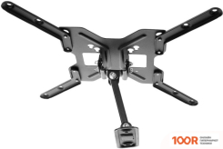 Кронштейн Ultramounts UM902 (ЧЕРНЫЙ) (127046)