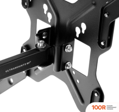 Кронштейн Ultramounts UM902 (ЧЕРНЫЙ) (127046)